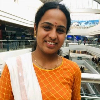 Shubhaprada G