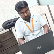 Shubharun Das