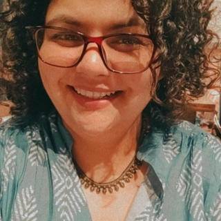 Shubhi Bhardwaj