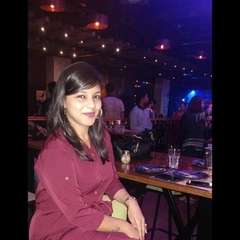 Shubhi Jaiswal