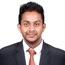 Shubhodeep Chakraborty