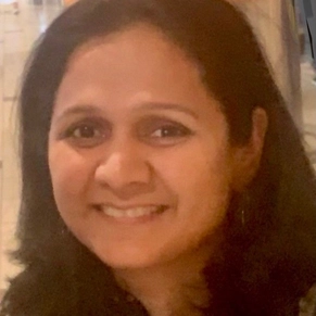 Shubhra Chakraborty