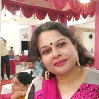 Shubhra Singh