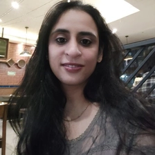 Shuchi Bhatnagar