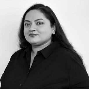 Shuchita Jain