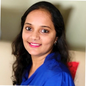 Shuchita Nagaraj