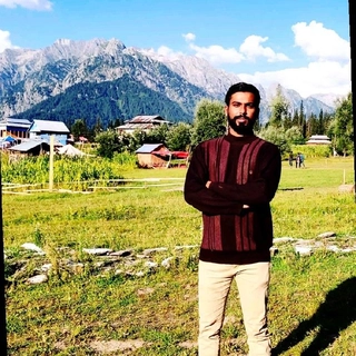 Shujaat Khanzada