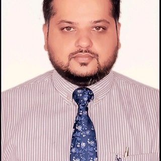 Shujat Mohammad