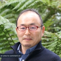 Shuji Nakata