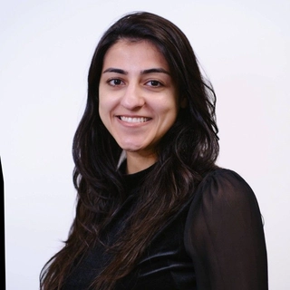 Shurouq Hijazi