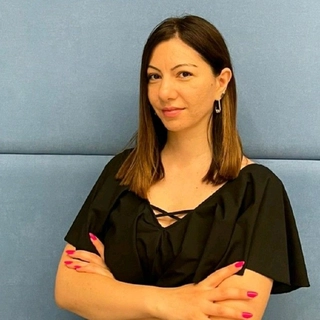 Shushan Tonoyan