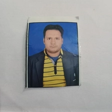 Shushant Raj