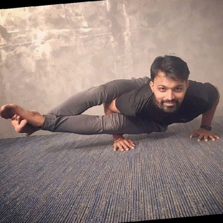 Shuvashish Mukherjee