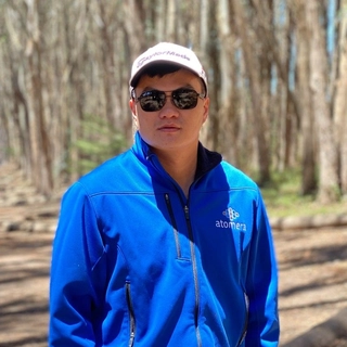 Shuyi Li