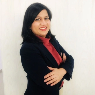 Shveta Patne Kavlekar