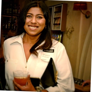 Shweta ..