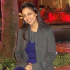 Shweta Aggarwal