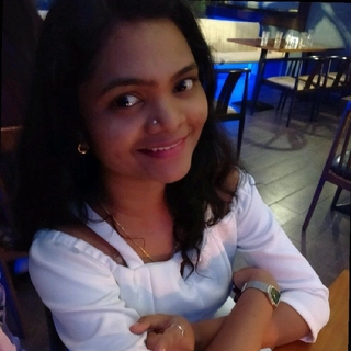 Shweta Bhaisare
