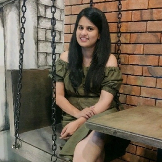 Shweta Bharadwaj