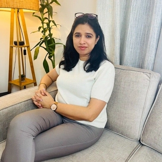 Shweta Chaudhary