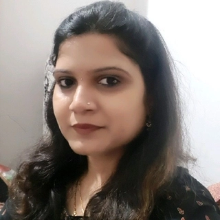 Shweta Desai