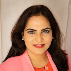 Shweta Grover