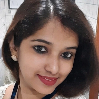 Shweta Gujar Mane