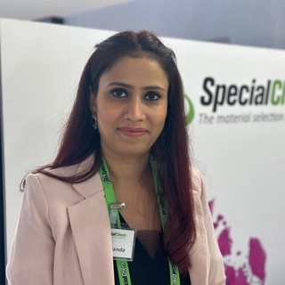 Shweta Handa