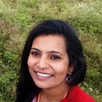 Shweta J Malli