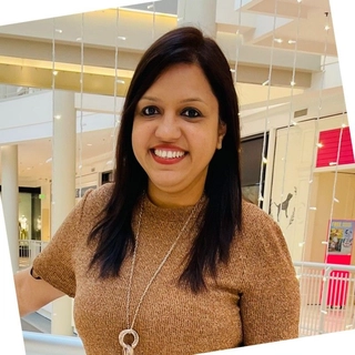 Shweta Jindal