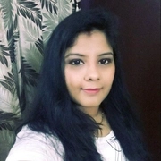 Shweta Johri
