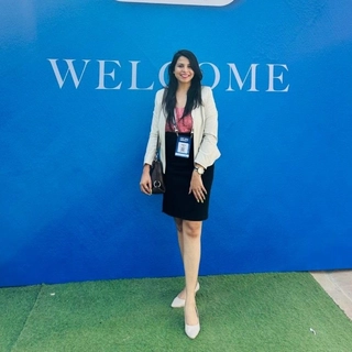 Shweta Joshi