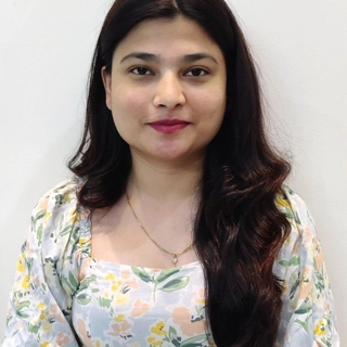 Shweta Kamreddi