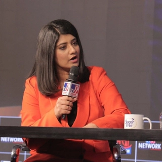 Shweta Kothari