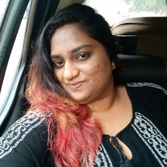 Shweta Kottari