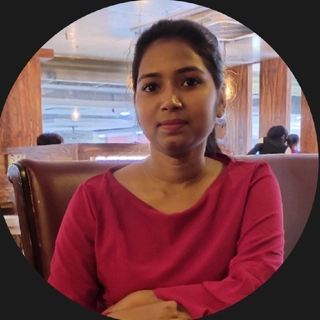 Shweta Kumari