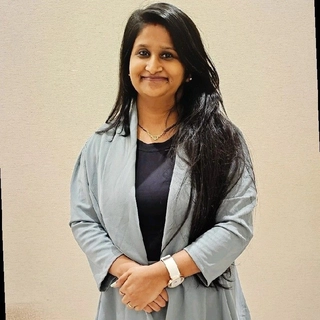 Shweta Lohiya