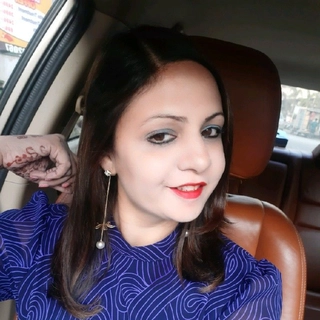 Shweta Mascarenhas