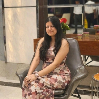 Shweta Mishra