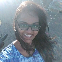 Shweta P Patil