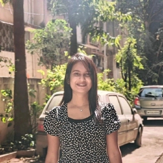 Shweta Paigude