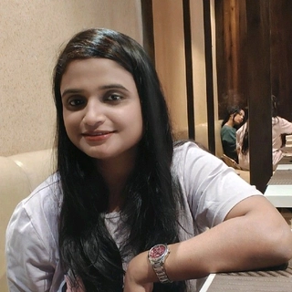 Shweta Pandey