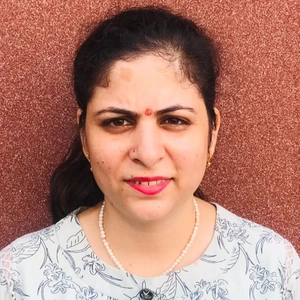 Shweta Pandita