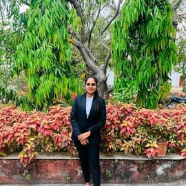 Shweta Patel