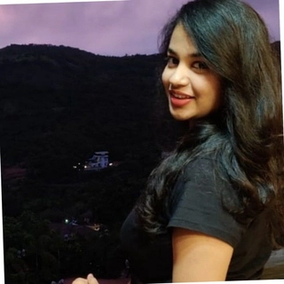 Shweta Rajapurkar