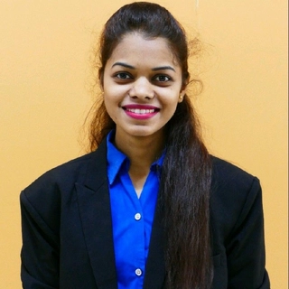 Shweta Rane