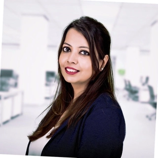 Shweta Rani (She/Her)