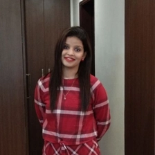Shweta Raturi