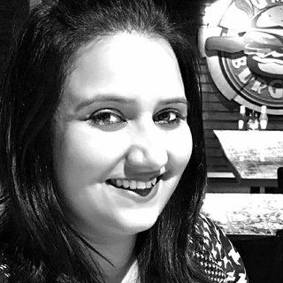 Shweta Sachdev