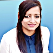 Shweta Shalini